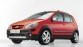Hyundai Getz Cross