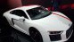 Audi R8 achterwielaandrijving