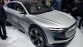 Audi Aicon concept