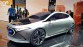 Mercedes concept EQA