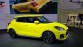 Suzuki Swift Sport