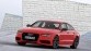 Audi A6 competition