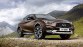 Infiniti Q30 op hoge poten naar Los Angeles als QX30
