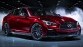 Infiniti Q50 Eau Rouge in productie
