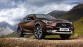 Infiniti QX30 gaat exclusief