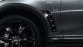 Infiniti QX70 S-Design is duister type