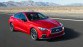 De subtiel bijgewerkte Infiniti Q50