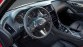 Interieur subtiel bijgewerkte Infiniti Q50