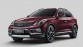 De huidige Infiniti QX50