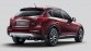De huidige Infiniti QX50