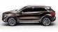 De Infiniti QX50 Concept