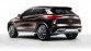 De Infiniti QX50 Concept