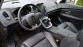 Renault Scénic Initiale Paris dashboard