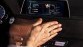 iDrive Gesture Control