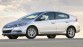 Eerste foto productiemodel Honda Insight