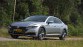 Instap VW Arteon kan prima mee