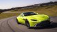 Instappen bij Aston Martin