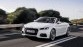 Audi TT 1.8 TFSI Roadster