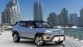 De SsangYong XAVL Concept