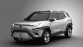 De SsangYong XAVL Concept