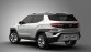 De SsangYong XAVL Concept