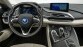 BMW i8 interieur