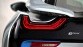 LED-lachterlichten BMW i8