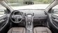 Isuzu D-Max interieur