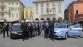 Seat Leon voor Italiaanse politie