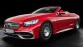 Jacht op wielen: Mercedes-Maybach S 650 Cabriolet