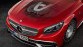 De Mercedes-Maybach S 650 Cabriolet