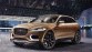 Jaguar C-X17 Concept: deel 2