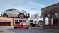 Jaguar E-Pace tot kunst verheven