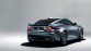 Jaguar F-Type SVR Graphic Pack schuin achter