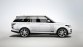 Range Rover Long Wheelbase