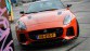 Jaguar F-Type SVR