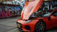 Jaguar F-Type SVR