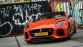 Jaguar F-Type SVR