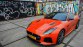 Jaguar F-Type SVR: if you have it, flaunt it!