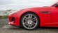 De Jaguar F-Type Coupe