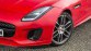 De Jaguar F-Type Coupe