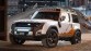 Land Rover DC100 Concept