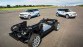 Jaguar Land Rover gaat elektrisch met drie studiemodellen