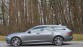 Jaguar XF Sportbrake 20d zijaanzicht