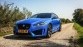 Jaguar XFR-S Sportbrake 2014