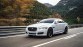 Jaguar XJ rondom opgefrist