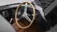 Jaguar D-type cockpit
