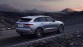 Jaguar F-Pace SVR schuin achter