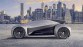 Jaguar Future-Type zijkant