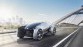 Jaguar Future-Type schuinvoor